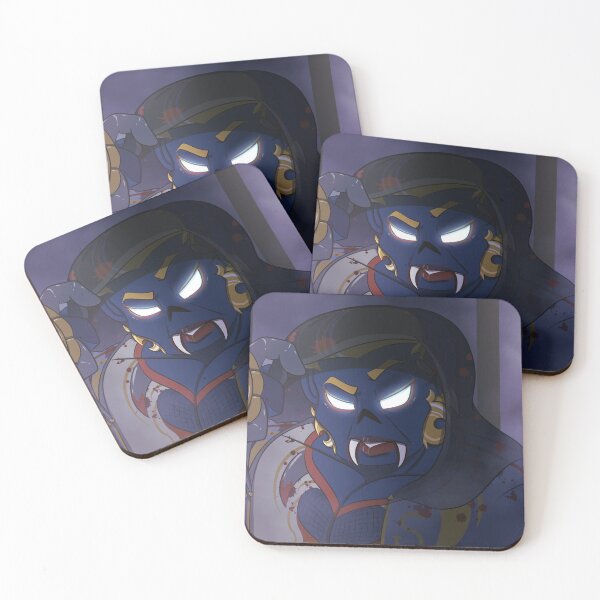 Item preview, Redesigned Legendary Night Shift designed and sold by Serendipity-246.