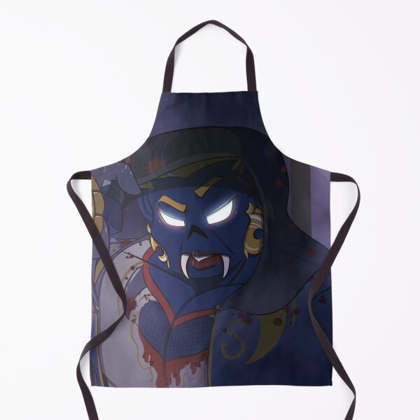 Item preview, Redesigned Legendary Night Shift designed and sold by Serendipity-246.