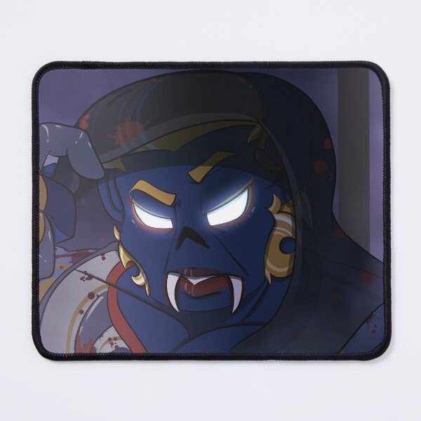 Item preview, Redesigned Legendary Night Shift designed and sold by Serendipity-246.
