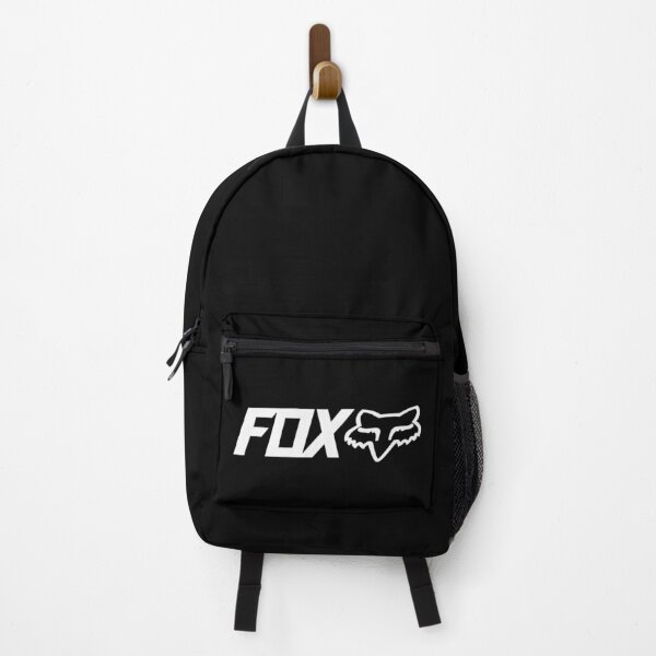 Fox racing book bags best sale