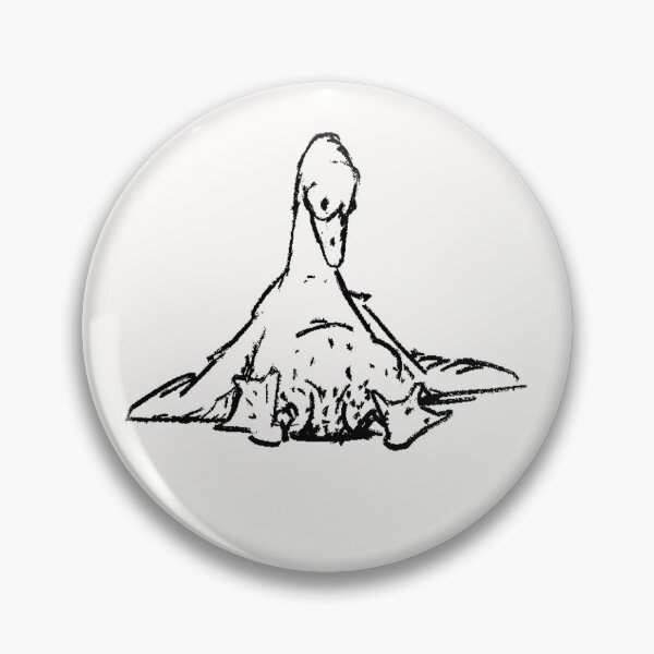 Item preview, goose 7 designed and sold by xlallistar.