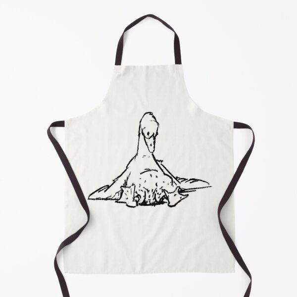 Item preview, goose 7 designed and sold by xlallistar.