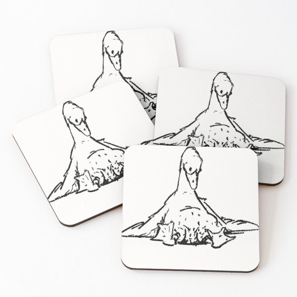 Item preview, goose 7 designed and sold by xlallistar.
