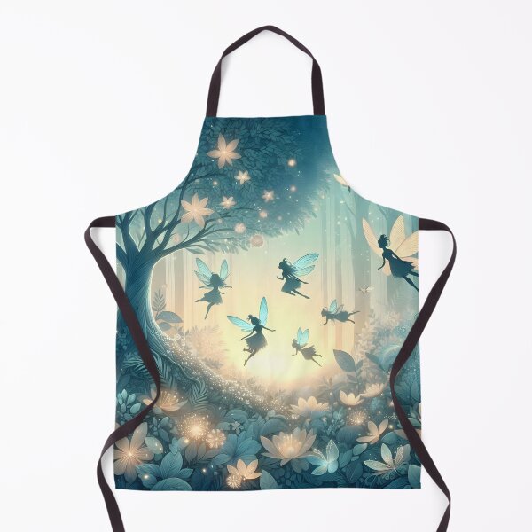 Item preview, Enchanted Twilight Forest designed and sold by CitrineLinker.