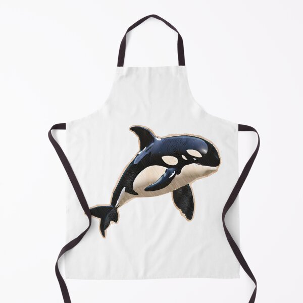 Item preview, Orcinus orca designed and sold by Nice En.