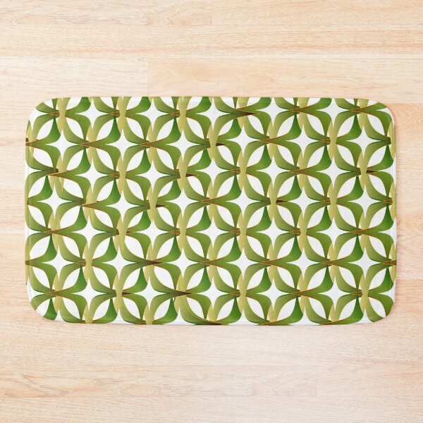 Item preview, Green pineapple pattern, star designed and sold by wonghong.