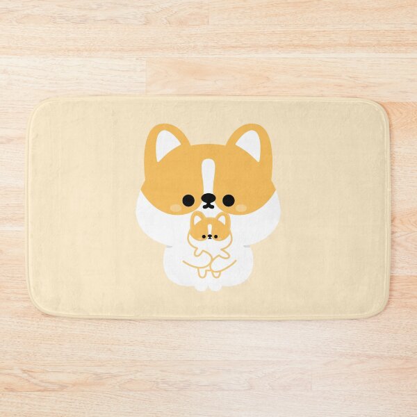 Item preview, Corgi Love designed and sold by theladyernestember.