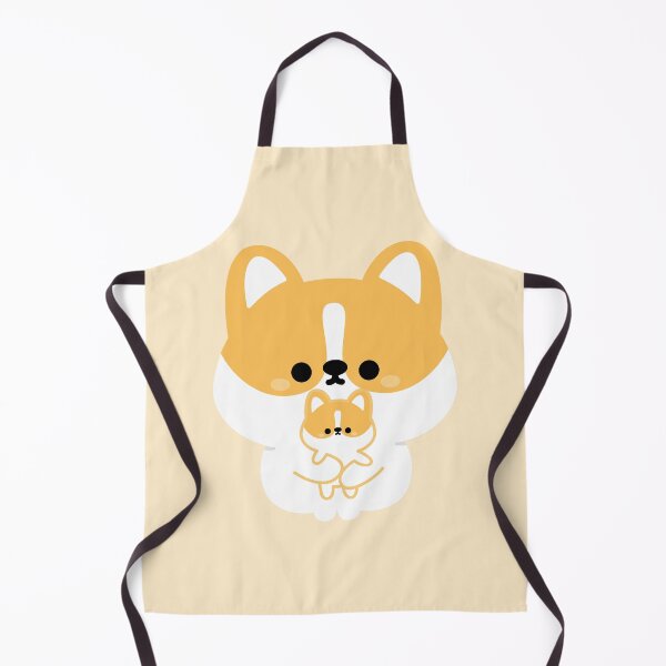 Item preview, Corgi Love designed and sold by theladyernestember.