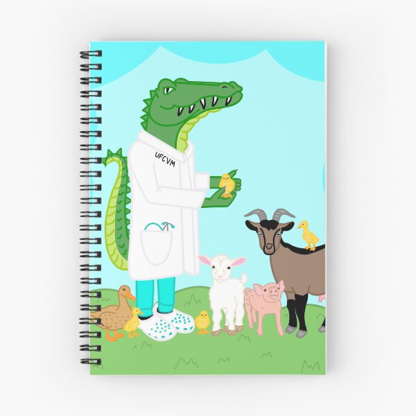 Item preview, UFCVM Mixed Animal  designed and sold by Adricarucci.