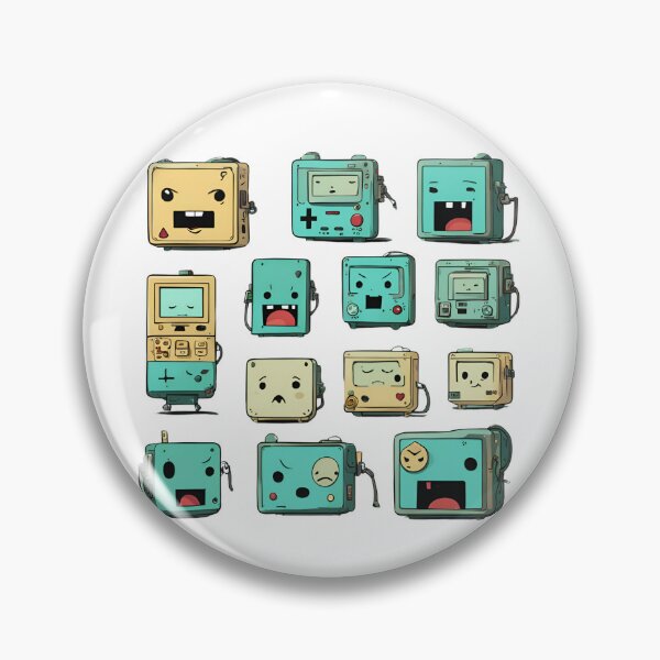 Item preview, BMO designed and sold by Nice En.