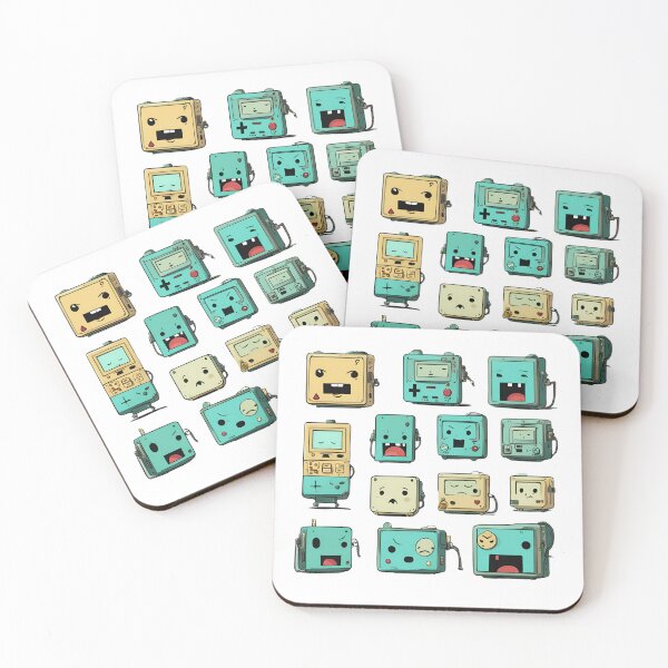 Item preview, BMO designed and sold by Nice En.