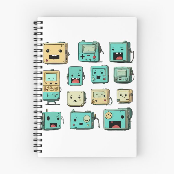 Item preview, BMO designed and sold by Nice En.