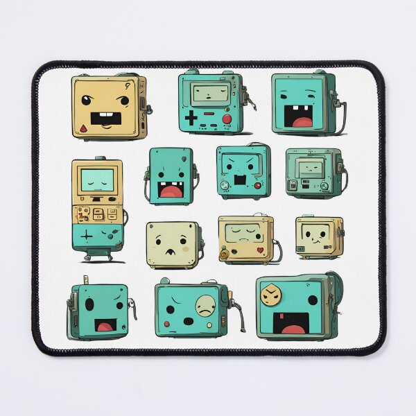 Item preview, BMO designed and sold by Nice En.