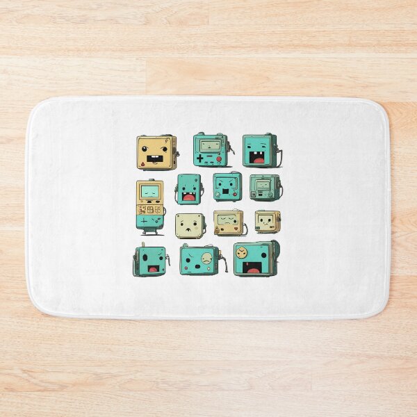 Item preview, BMO designed and sold by Nice En.
