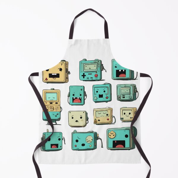 Item preview, BMO designed and sold by Nice En.