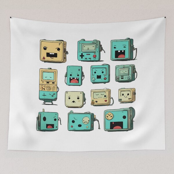 Item preview, BMO designed and sold by Nice En.