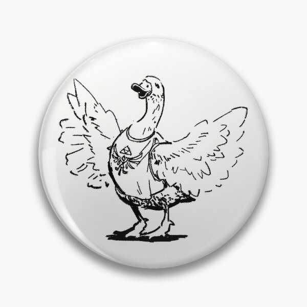 Item preview, happy zeldaoutfit goose 8 designed and sold by xlallistar.
