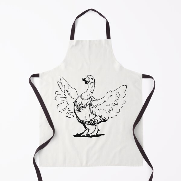 Item preview, happy zeldaoutfit goose 8 designed and sold by xlallistar.