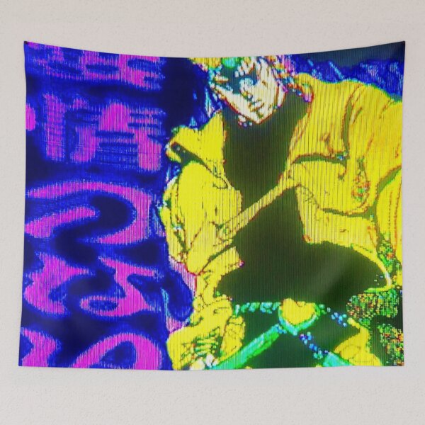 Item preview, BIZARRE NEON designed and sold by xBLACKSTAR.