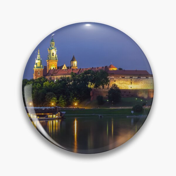 Item preview, Wawel - Krakow - Polska designed and sold by Maciej Nadstazik.