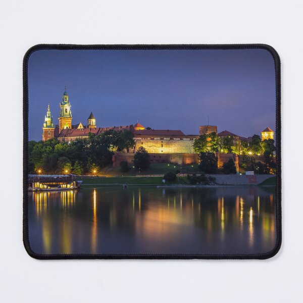 Item preview, Wawel - Krakow - Polska designed and sold by Maciej Nadstazik.