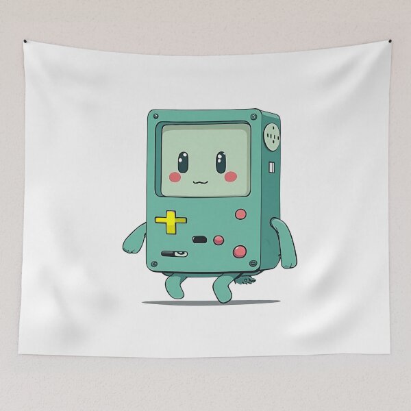 Item preview, BMO designed and sold by Nice En.