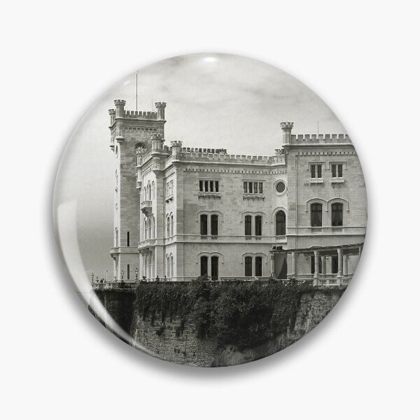 Item preview, Trieste designed and sold by Maciej Nadstazik.
