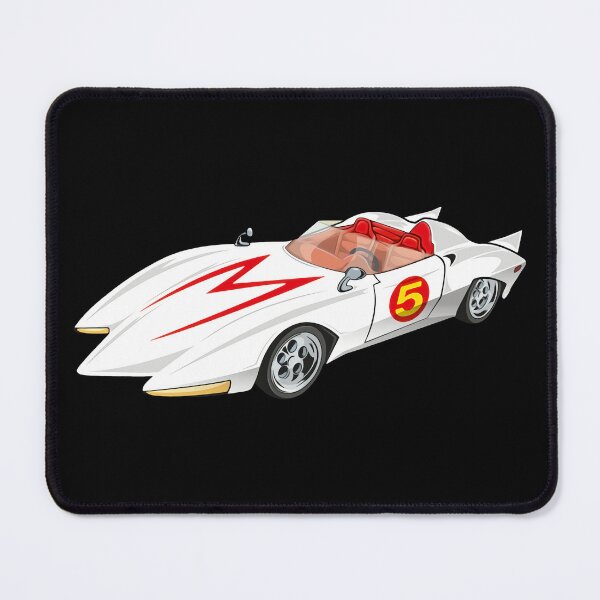 Item preview, 1967 Mach 5 designed and sold by GeraldSeversonp.