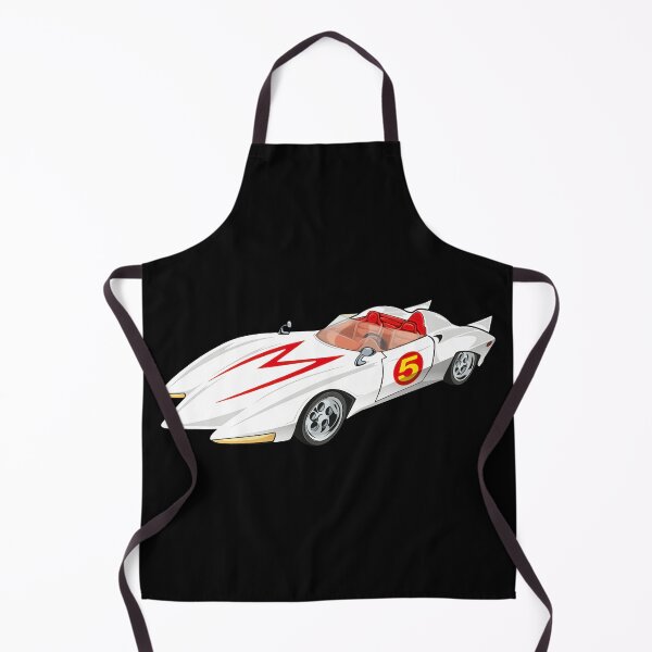 Item preview, 1967 Mach 5 designed and sold by GeraldSeversonp.