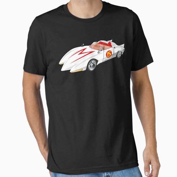 Item preview, 1967 Mach 5 designed and sold by GeraldSeversonp.