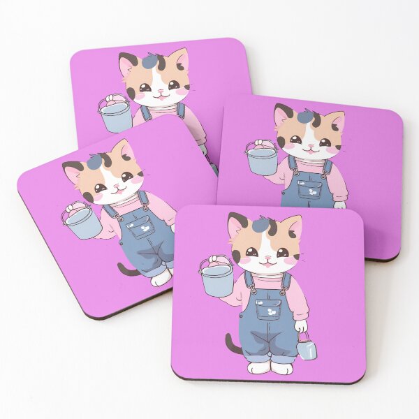 Item preview, Pets designed and sold by DebriArte.