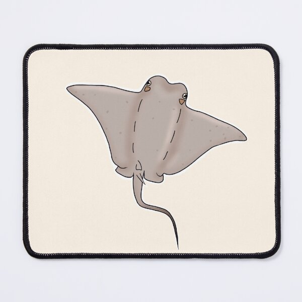 Item preview, Cownose Ray designed and sold by waVytacodoodles.