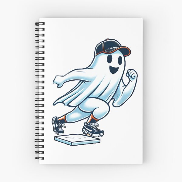 Item preview, Ghost Runner designed and sold by PoDYecko.
