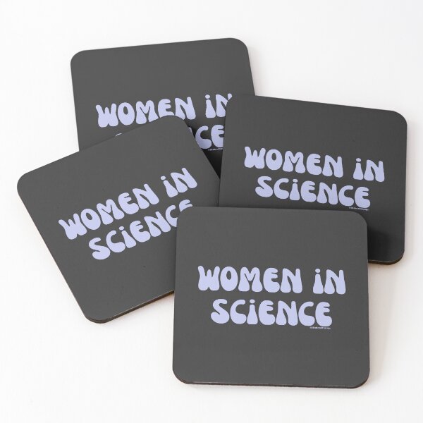 Item preview, Women in Science. v14b |  @lilsboobthangs designed and sold by lilsboobthangs.