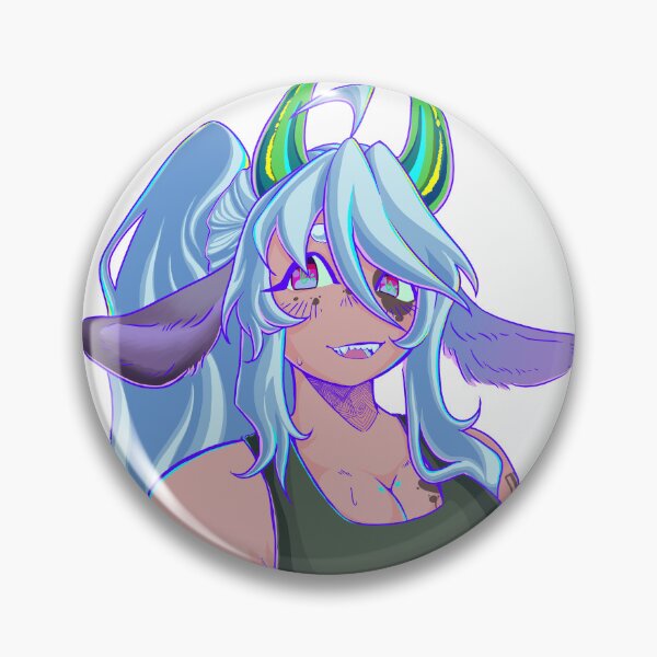 Item preview, Hydrate or Diedrate designed and sold by eldrigeonsss.