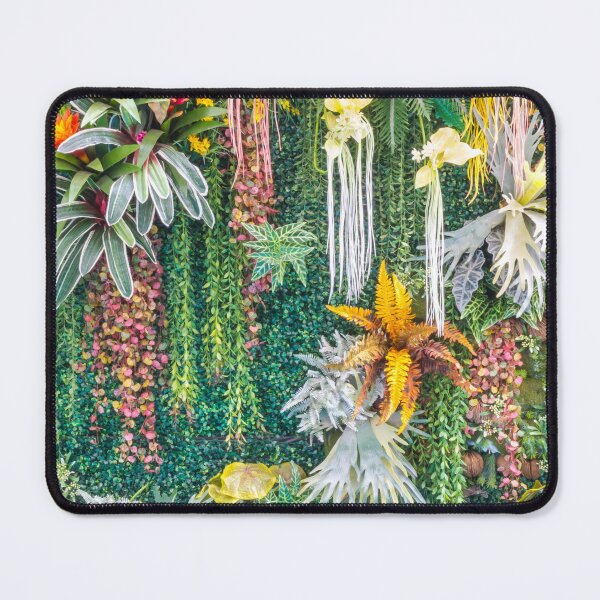 Item preview, Fern Wall designed and sold by LibrosBOOKtique.