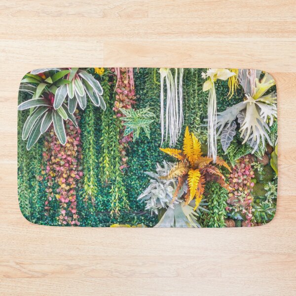 Item preview, Fern Wall designed and sold by LibrosBOOKtique.