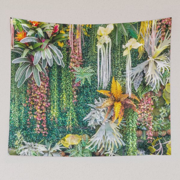Item preview, Fern Wall designed and sold by LibrosBOOKtique.