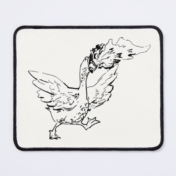 Item preview, goose 10 dragon firebreathing designed and sold by xlallistar.