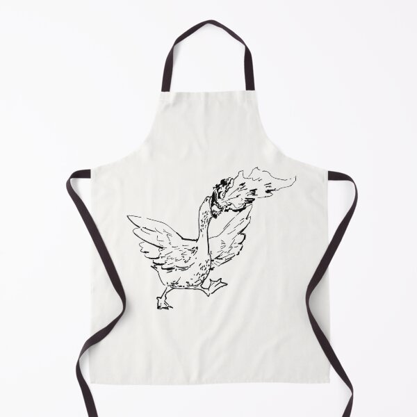 Item preview, goose 10 dragon firebreathing designed and sold by xlallistar.