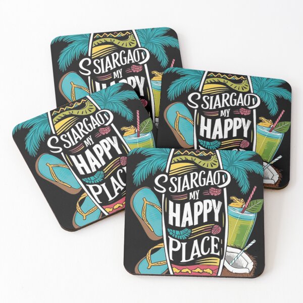 Item preview, SIARGAO ISLAND designed and sold by likbatonboot.