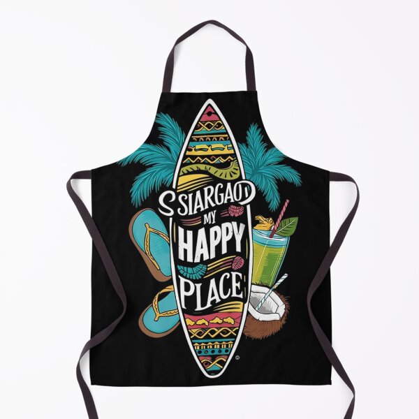 Item preview, SIARGAO ISLAND designed and sold by likbatonboot.