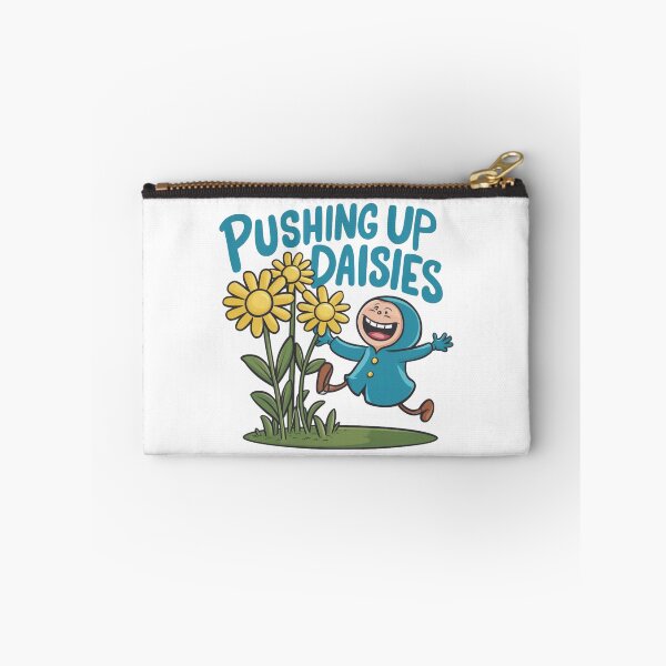 Item preview, Pushing Up Daisies No.3 designed and sold by Gentle40Winks.