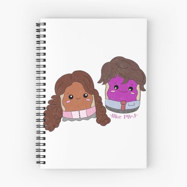Item preview, Like PB&J Pam Beesly & Jim designed and sold by ashleygus.