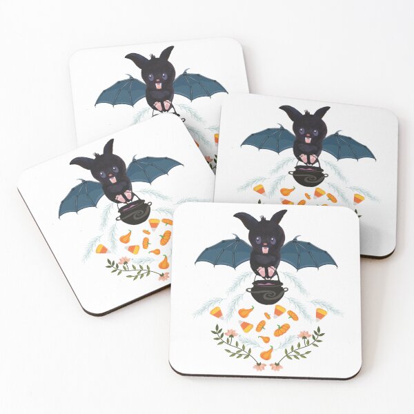 Item preview, Happy Bat Day designed and sold by Kim Prowse.