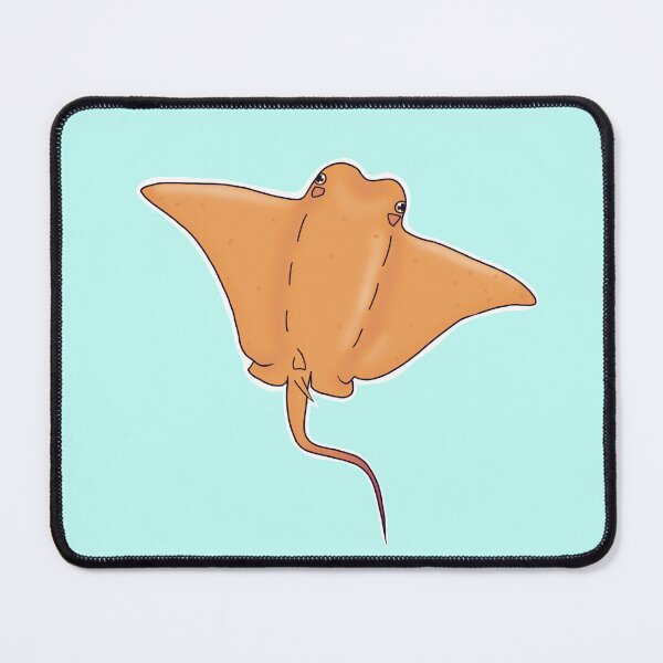 Item preview, Cownose Ray designed and sold by waVytacodoodles.