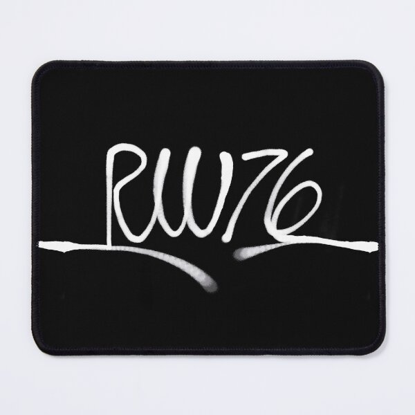 Item preview, Shop Signature (Graffiti) designed and sold by RW76.