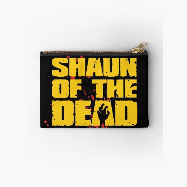 Item preview, Shaun Of Dead Comedy Horror designed and sold by blackstarbass.