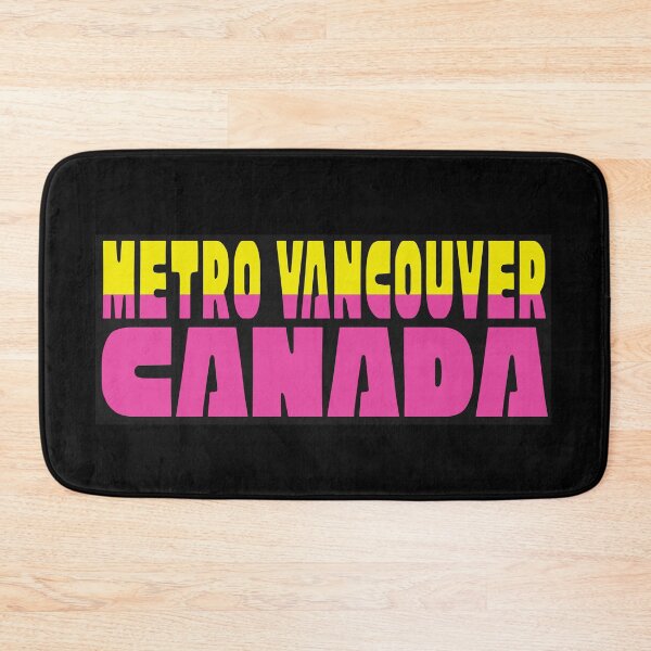 Item preview, VANCOUVER CANADA JEEPNEY FILIPINO CANVAS TOTE designed and sold by aydapadi.