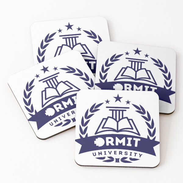 Item preview, RMIT University designed and sold by Univen.